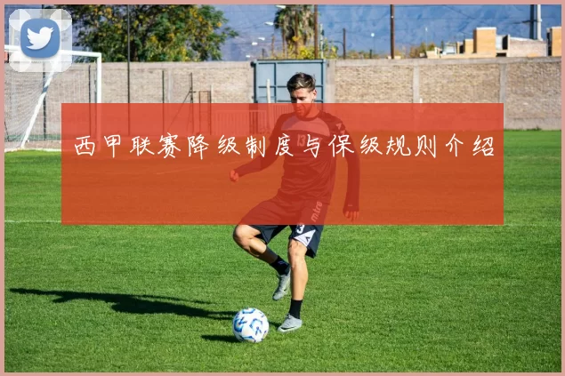 西甲联赛降级制度与保级规则介绍