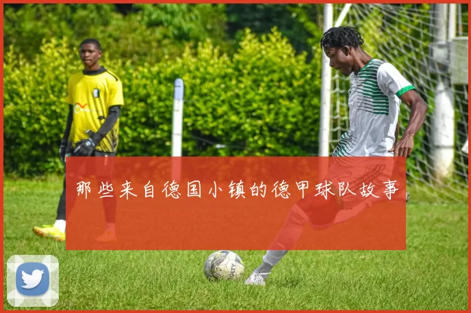 那些来自德国小镇的德甲球队故事