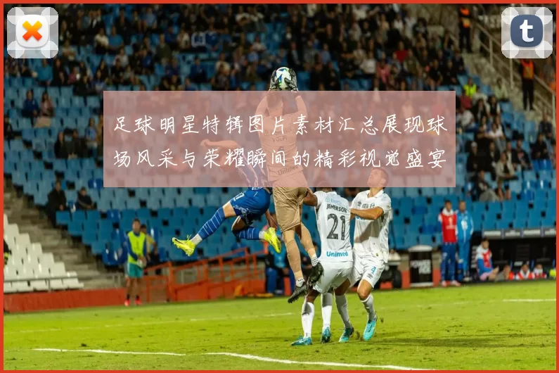 足球明星特辑图片素材汇总展现球场风采与荣耀瞬间的精彩视觉盛宴