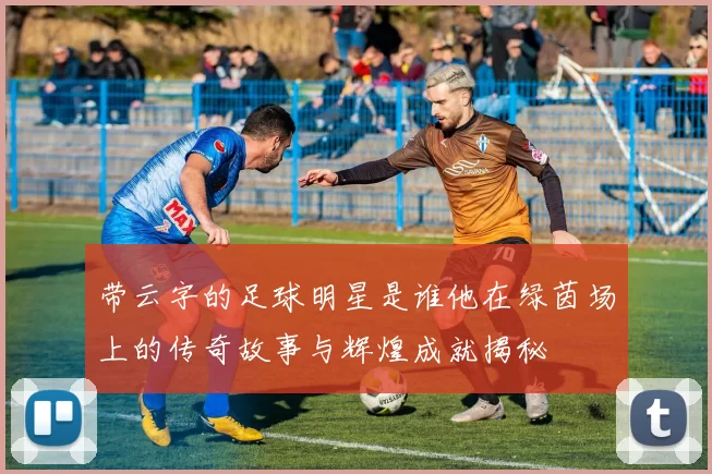 带云字的足球明星是谁他在绿茵场上的传奇故事与辉煌成就揭秘