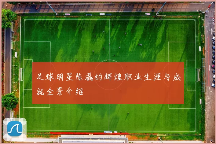 足球明星陈磊的辉煌职业生涯与成就全景介绍