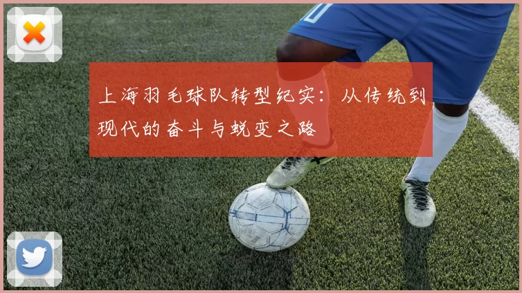 上海羽毛球队转型纪实：从传统到现代的奋斗与蜕变之路