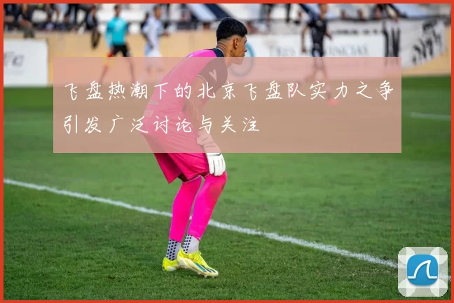 飞盘热潮下的北京飞盘队实力之争引发广泛讨论与关注