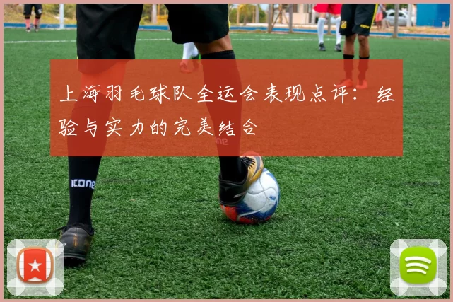 上海羽毛球队全运会表现点评：经验与实力的完美结合