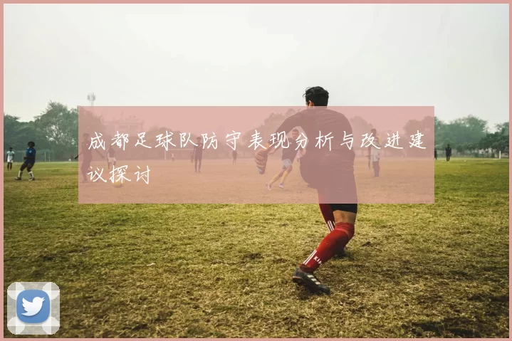 成都足球队防守表现分析与改进建议探讨