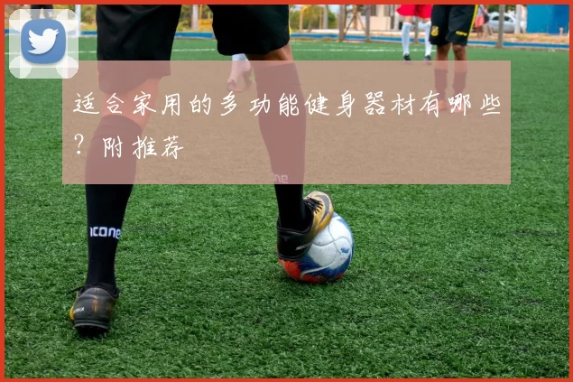 适合家用的多功能健身器材有哪些？附推荐