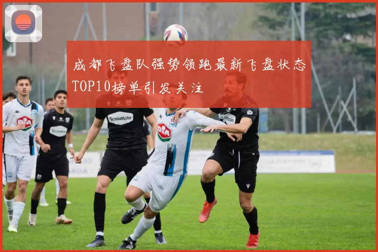成都飞盘队强势领跑最新飞盘状态TOP10榜单引发关注