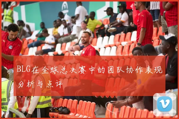 BLG在全球总决赛中的团队协作表现分析与点评
