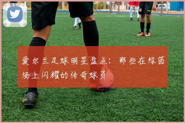 爱尔兰足球明星盘点：那些在绿茵场上闪耀的传奇球员